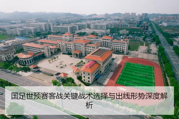 国足世预赛客战关键战术选择与出线形势深度解析